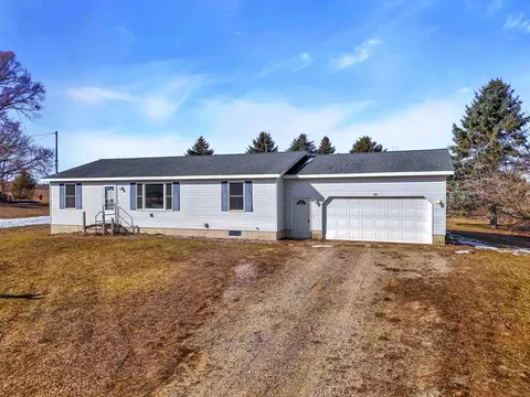 100 Sturtevant, Manton, MI 49663