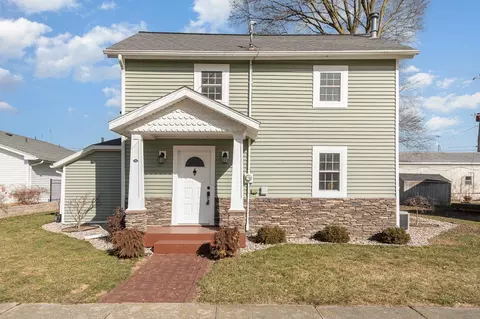 210 W Elm, Carson City, MI 48811