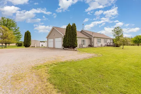 10975 E Madison #LOT : 16, Wheeler, MI 48662