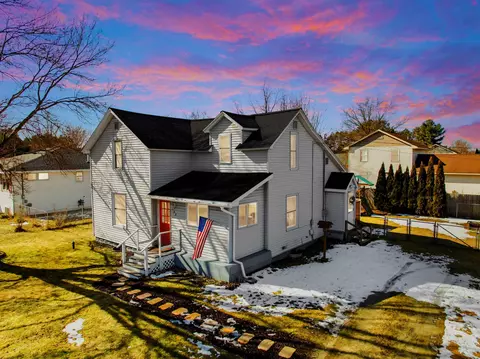 723 Leeson, Cadillac, MI 49601