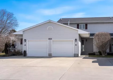 1621 E Gaylord #B, Mount Pleasant, MI 48858