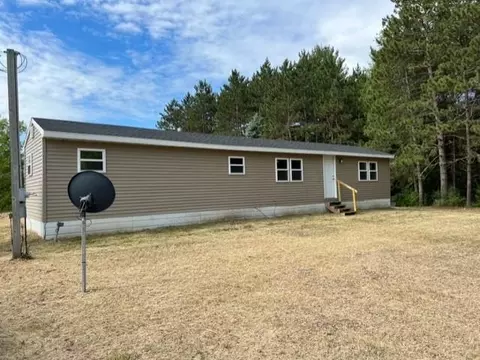 10305 W Jackson, Riverdale, MI 48877