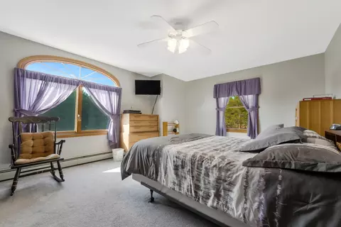 Bedroom - 482 W 38, Boon, MI 49618 photo 7 of 11