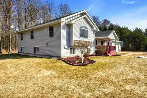 Exterior - 482 W 38, Boon, MI 49618 photo 8 of 17