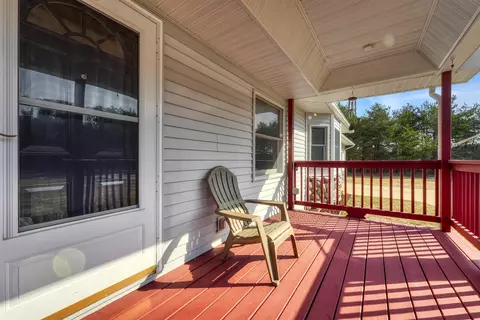 Exterior - 482 W 38, Boon, MI 49618 photo 10 of 17