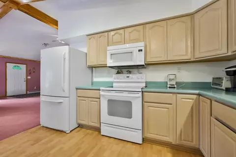 Kitchen - 482 W 38, Boon, MI 49618 photo 2 of 5