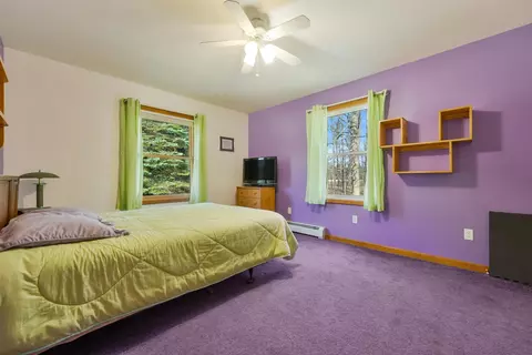 Bedroom - 482 W 38, Boon, MI 49618 photo 4 of 11