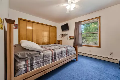 Bedroom - 482 W 38, Boon, MI 49618 photo 5 of 11