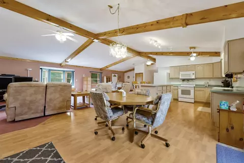 Dining - 482 W 38, Boon, MI 49618 photo 2 of 3