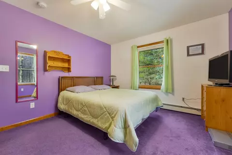 Bedroom - 482 W 38, Boon, MI 49618 photo 3 of 11