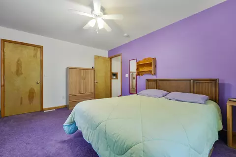 Bedroom - 482 W 38, Boon, MI 49618 photo 2 of 11