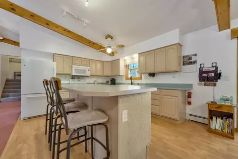 Kitchen - 482 W 38, Boon, MI 49618 photo 4 of 5