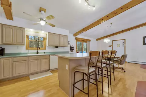 Kitchen - 482 W 38, Boon, MI 49618 photo 5 of 5