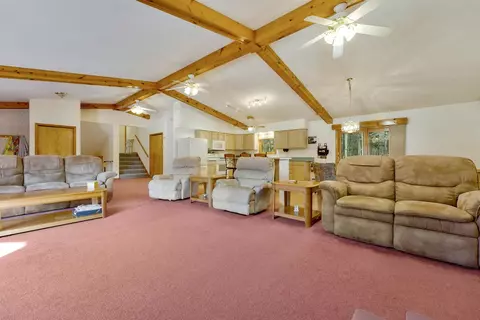 Living - 482 W 38, Boon, MI 49618 photo 9 of 10