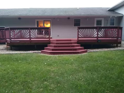 Exterior - 482 W 38, Boon, MI 49618 photo 4 of 17