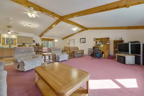 Living - 482 W 38, Boon, MI 49618 photo 8 of 10