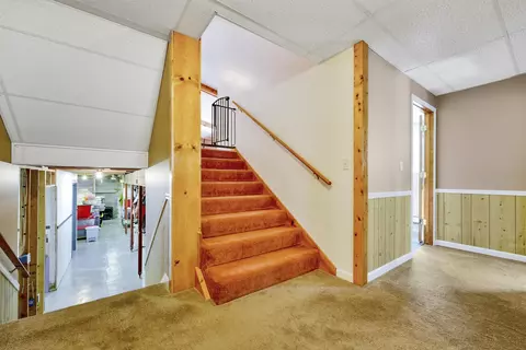 Entry Way - 482 W 38, Boon, MI 49618 photo 1 of 1