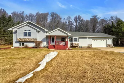 Exterior - 482 W 38, Boon, MI 49618 photo 9 of 17