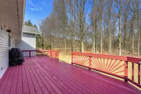 Exterior - 482 W 38, Boon, MI 49618 photo 14 of 17