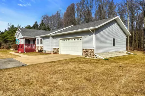 Exterior - 482 W 38, Boon, MI 49618 photo 7 of 17