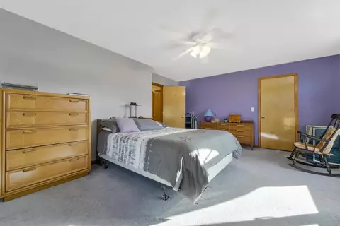 Bedroom - 482 W 38, Boon, MI 49618 photo 8 of 11