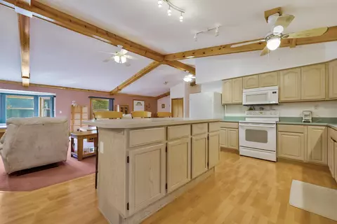 Kitchen - 482 W 38, Boon, MI 49618 photo 3 of 5