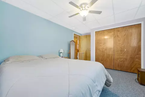 Bedroom - 482 W 38, Boon, MI 49618 photo 10 of 11