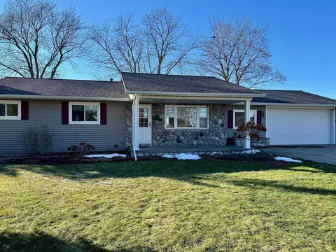 1226 S Lincoln, Mount Pleasant, MI 48858
