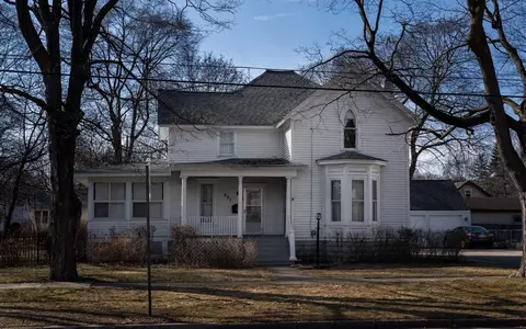 501 N Fancher, Mount Pleasant, MI 48858