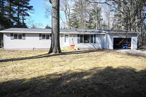 2473 W Tawas, Tawas City, MI 48763