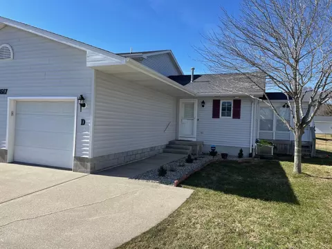 1617 E Gaylord, Mount Pleasant, MI 48858