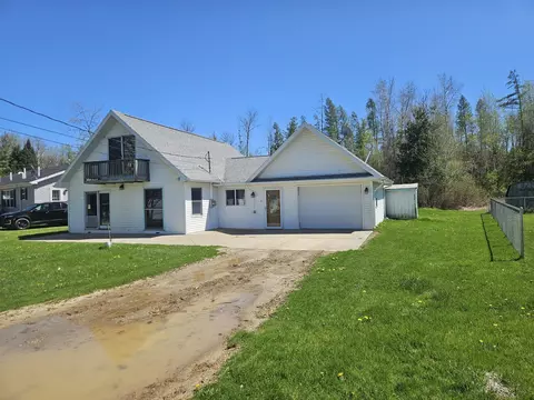4411 Birch, Lake, MI 48632