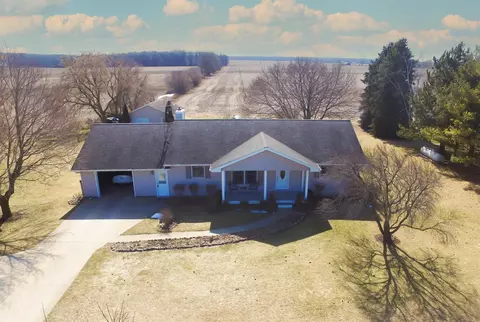 4795 W Van Buren, Alma, MI 48801
