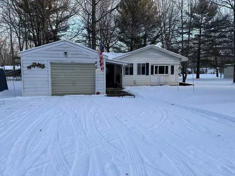 625 Elizabeth, Fife Lake, MI 49633