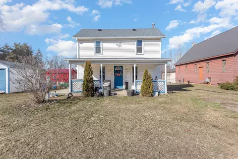 2615 E Maple Rpds, Elsie, MI 48831