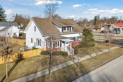 403 W Main, Carson City, MI 48811
