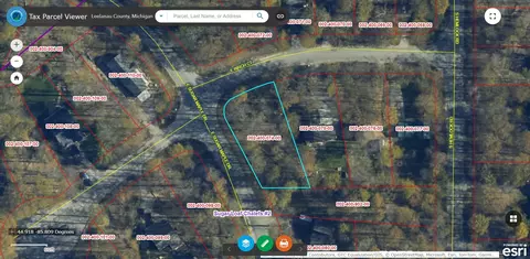 Lot 74 Sugar Maple, Cedar, MI 49621 photo 9