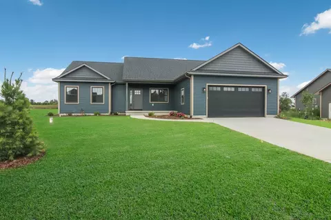 4105 Terra Farm #LOT : 11, Traverse City, MI 49685