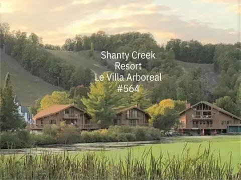 6601 Schuss Mtn #564, Mancelona, MI 49659