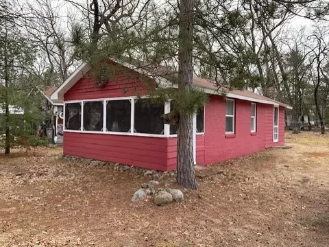 3213 Spruce #LOT : 2 & 3, National City, MI 48748