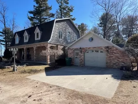 1033 5th #LOT : 100+, Tawas City, MI 48763