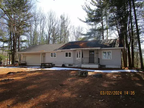 7452 NE County Road 612, Kalkaska, MI 49646