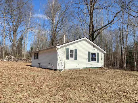 Exterior - 2431 Heath, Lupton, MI 48635 photo 8 of 8