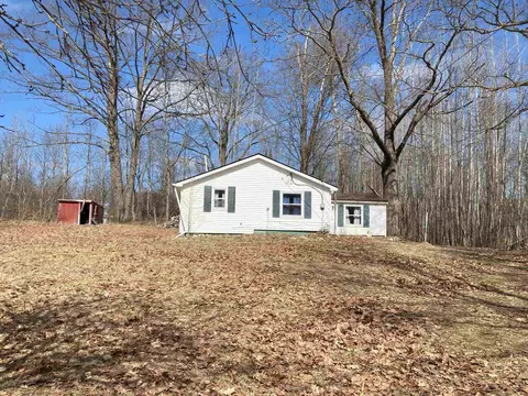 Exterior - 2431 Heath, Lupton, MI 48635 photo 5 of 8