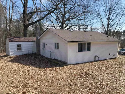 Exterior - 2431 Heath, Lupton, MI 48635 photo 3 of 8