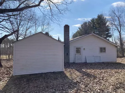 Exterior - 2431 Heath, Lupton, MI 48635 photo 6 of 8