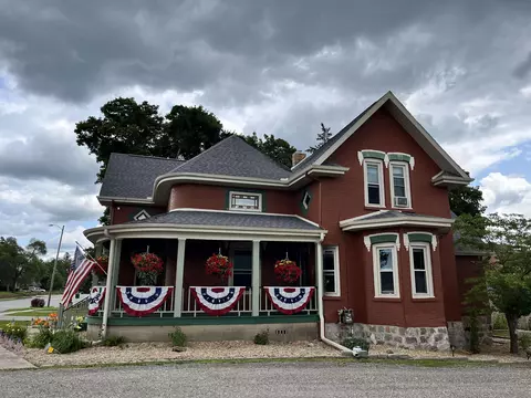 342 E Houghton, West Branch, MI 48661