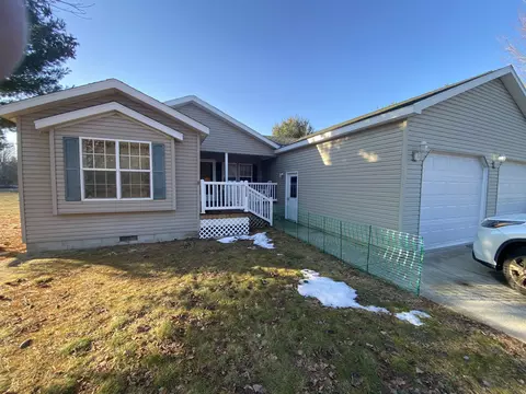 5329 Haydens, Bellaire, MI 49615