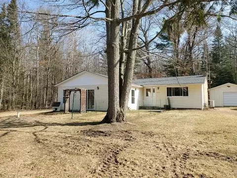 4789 Lucinda #LOT : 21-22, Prescott, MI 48756