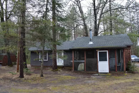 8766 Zubal, Fife Lake, MI 49633